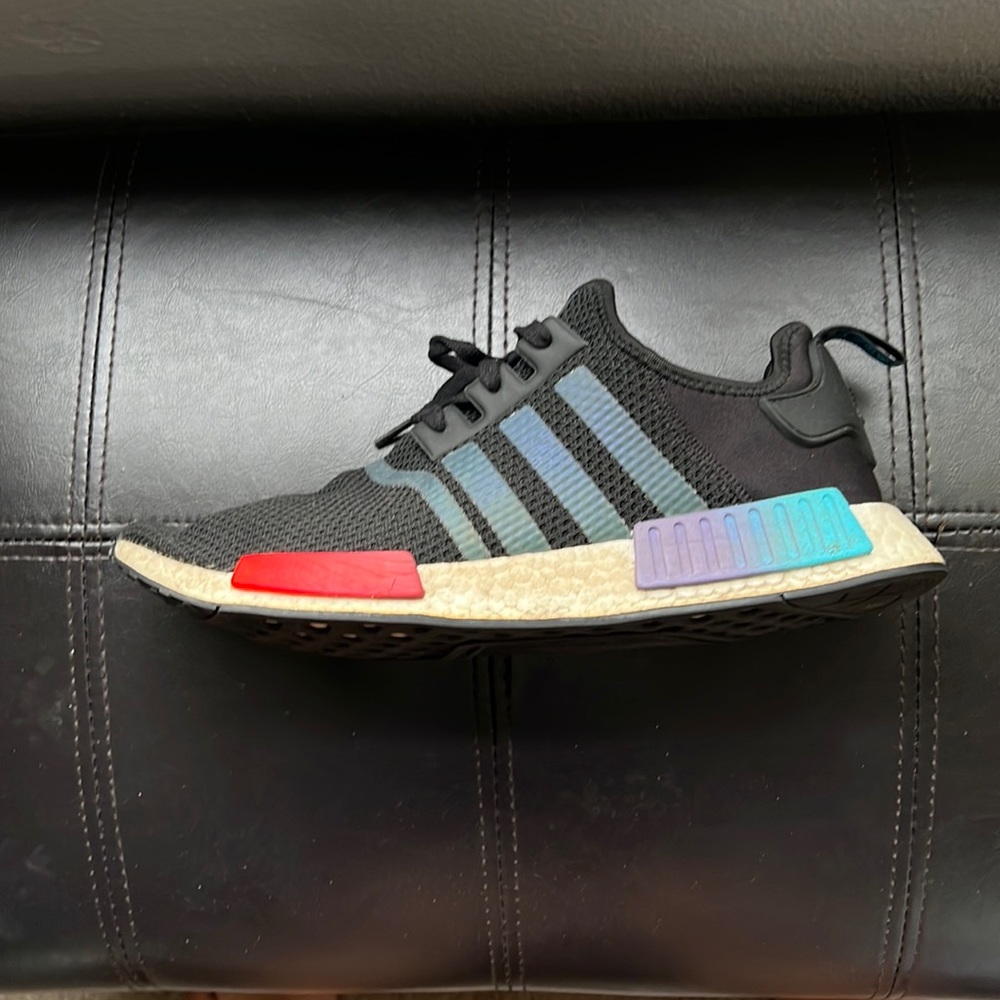 Adidas NMD size 14